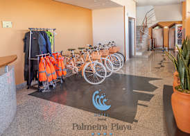 Hotel Norat Palmeira Playa 4