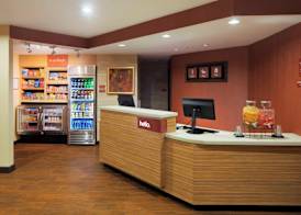 TownePlace Suites by Marriott Austin Round Rock 2