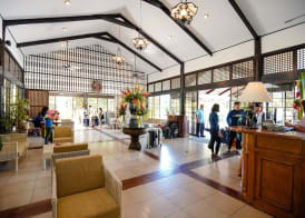 Cebu White Sands Resort and Spa 2