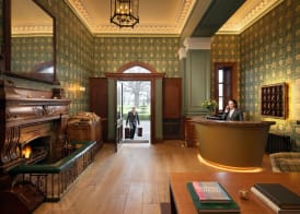 Schloss Roxburghe Golf Resort, part of Destination by Hyatt 5