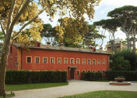 QC Grand Hotel Roma 2