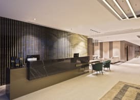 Hotel AMI Budva Petrovac 4