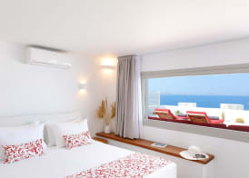 O Lofos Luxury Boutique Suites 5