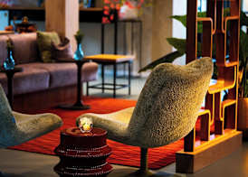 Hotel de Wereld 2