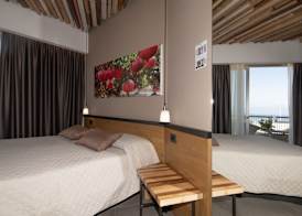 Hotel Da Romano 3