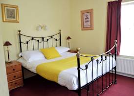 Victoria Lodge Guest House 4