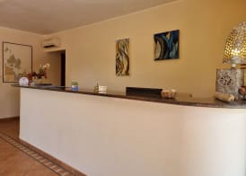 Hotel Delle Isole 3