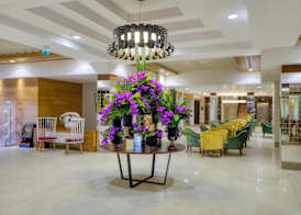Grand Park Lara Hotel 2