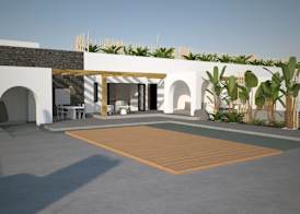 Numa Santorini 2