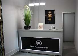 Hotel Business Faltom Gdynia 3