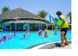Caribbean World Mahdia 5
