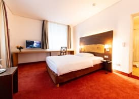 Parkhotel Steimker Berg Wolfsburg 2