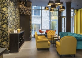 Thon Hotel Nidaros 4