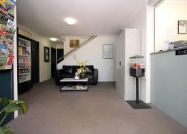 Chermside Court Motel 4