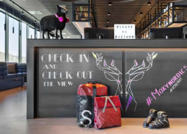 Moxy Tromso 2