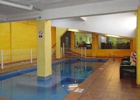 Portimão Center Hotel by Umbral 4