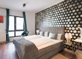 Eco Smart Apartments Premium City 5