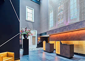 Hotel Nassau Breda, Autograph Collection by Marriott 4