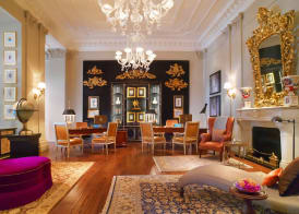 The St. Regis Florence 3
