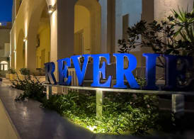 Reverie Santorini Hotel 3