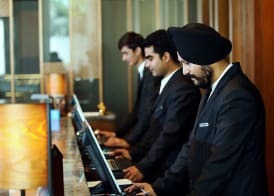 Hyatt Regency Amritsar Hotel & Spa 5