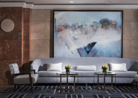 Four Seasons Hotel Atlanta 3