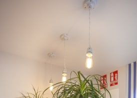 Hotel Boutique Barra Alta (Adults Only) 2
