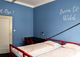 Hostel Eleven 3