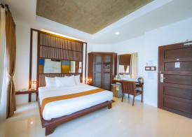 S Park Design Hotel 5