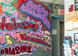 NY Moore Hostel 2