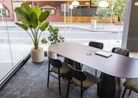 Pensione Hotel Perth 3