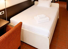 Hotel Eurovil 3