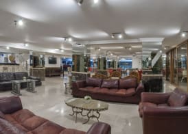 Temple Miletos Spa Hotel 4
