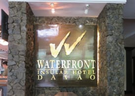 Waterfront Insular Hotel Davao 2