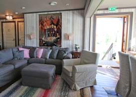 Elves Village Hotel 2