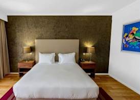 Vilamoura Garden Hotel 3