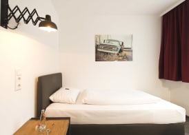 Hotel Motodrom 5