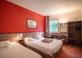Ace Hôtel Paris Marne La Vallée 4