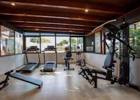 Hotel & Spa Entre Pinos-Adults Only 4