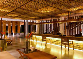 Hansar Samui Resort & Spa - SHA Extra Plus 2