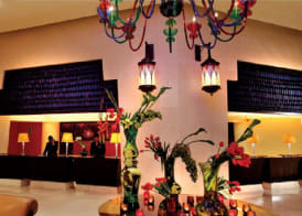 Grand Rotana Resort & Spa 4