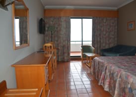 Hotel Jardim Atlantico 4