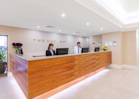 Macleay Hotel 2