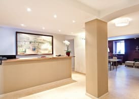 Atel Hotel Lasserhof 2