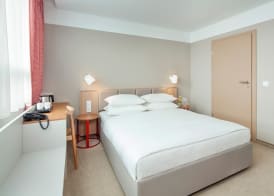 Hotel Altus Poznań Old Town - Destigo Hotels 4
