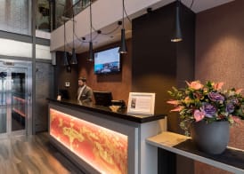 Catalonia Square 4* Sup 2