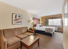 Best Western Alamo Suites 4