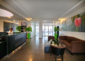 Casablanca Le Lido Thalasso & Spa 3