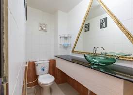 Connect Guesthouse 5