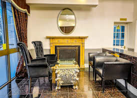 The Jephson Hotel; BW Signature Collection 4